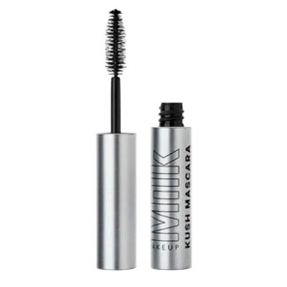 Milk Makeup Kush Mascara Boom Black High Volume Conditioning-MINI Size 4 ml NEW